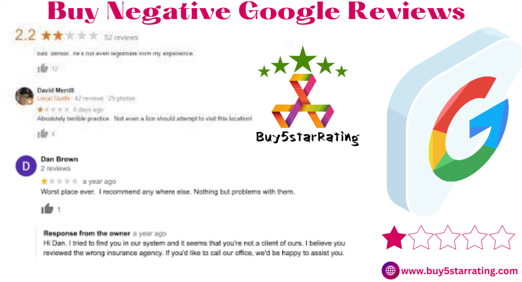 buy-negative-google-reviews