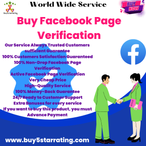 buy-facebook-page-verification