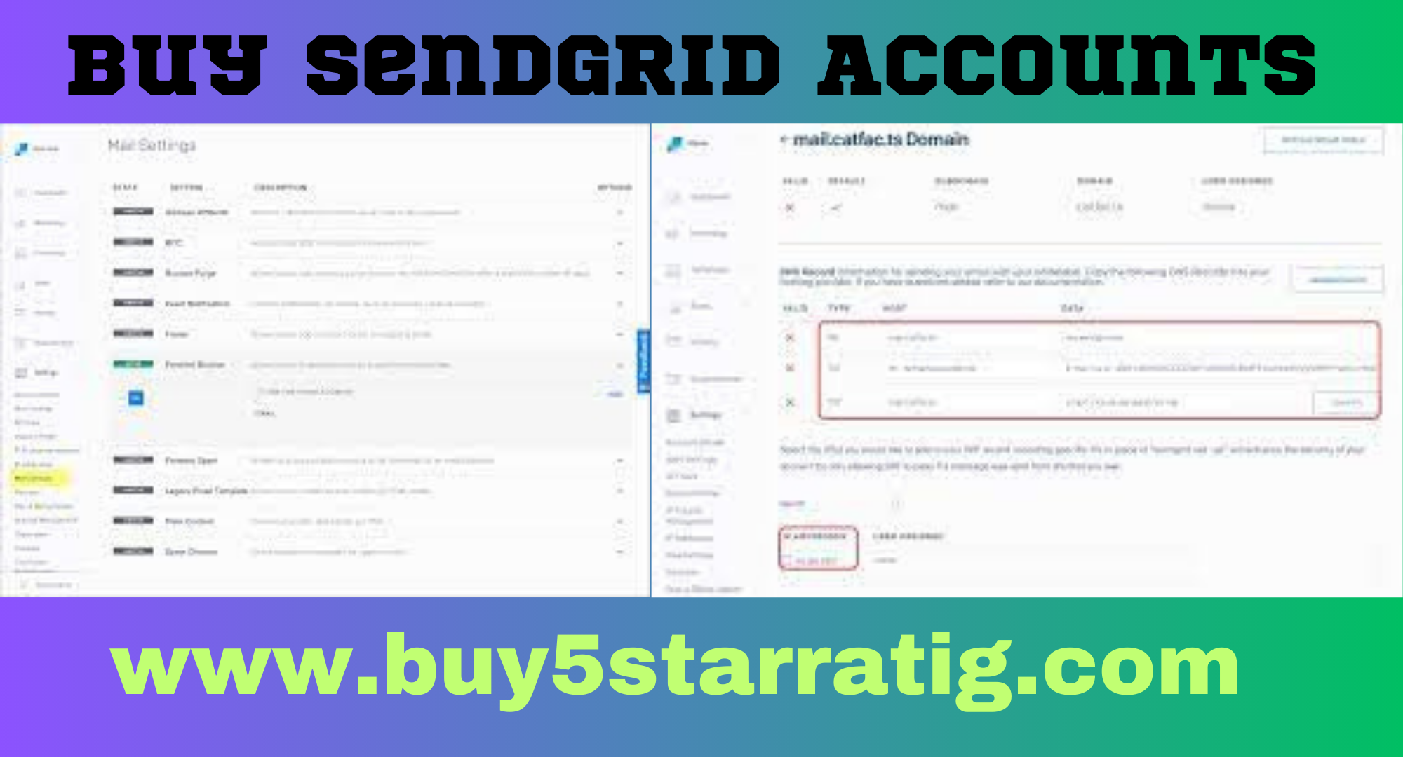 buy-sendgrid-accounts
