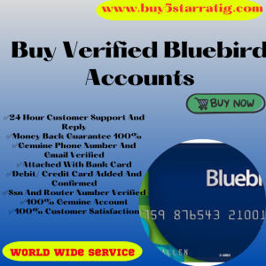 buy-verified-bluebird-accounts