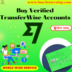 buy-verified-transferwise-accounts