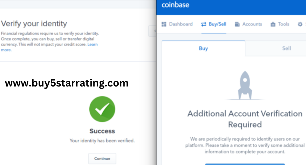 buy-verified-coinbase-account